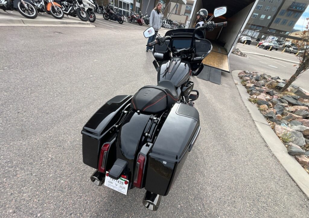 Door-to-door bike shipping service: NG AUTO HAULERS LLC