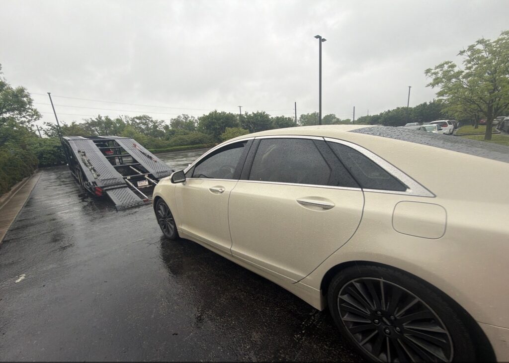 Tailored Solutions for Your Cross-Country Move