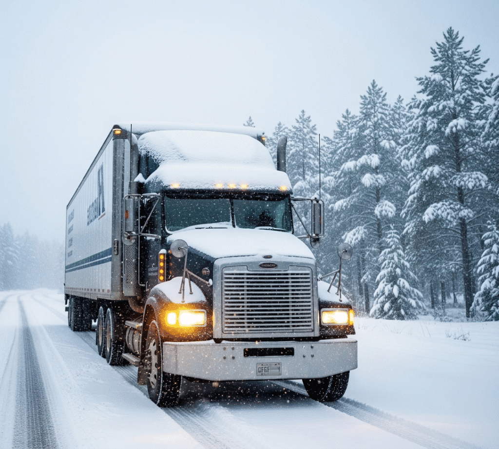 Leader in Snowbird Logistics