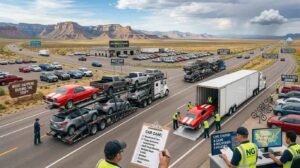 How to choose the right auto transport service in the USA for reliable vehicle shipping