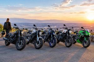 Best Beginner Motorcycles for New Riders in 2026
